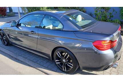BMW 430 Gebrauchtwagen