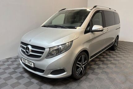 Mercedes-Benz V 220 Gebrauchtwagen