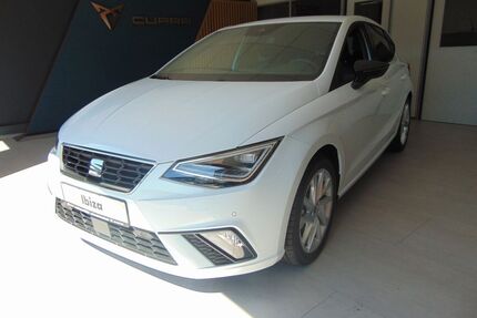 Seat Ibiza Gebrauchtwagen