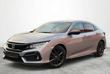 Honda Civic Gebrauchtwagen