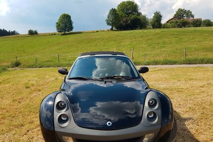 Smart Roadster Gebrauchtwagen