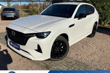 Mazda CX-60 Gebrauchtwagen