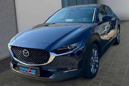 Mazda CX-30 Gebrauchtwagen