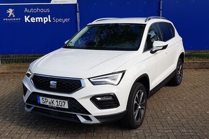 Seat Ateca Gebrauchtwagen