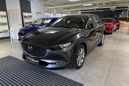 Mazda CX-30 Gebrauchtwagen