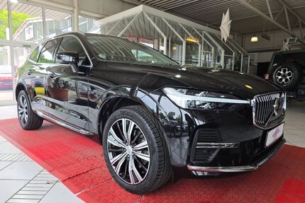 Volvo XC60 Gebrauchtwagen
