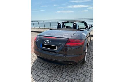 Audi TT Gebrauchtwagen
