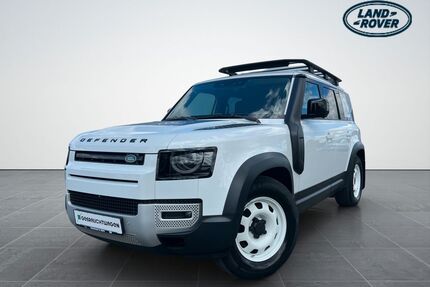 Land Rover Defender Gebrauchtwagen