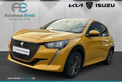 Peugeot 208 Gebrauchtwagen