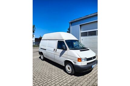 VW T4 andere Gebrauchtwagen