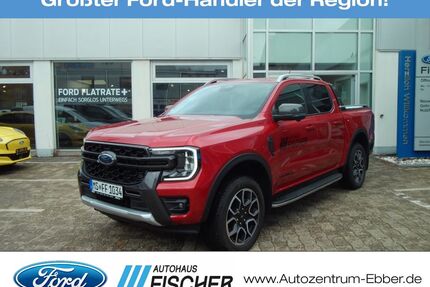 Ford Ranger Gebrauchtwagen