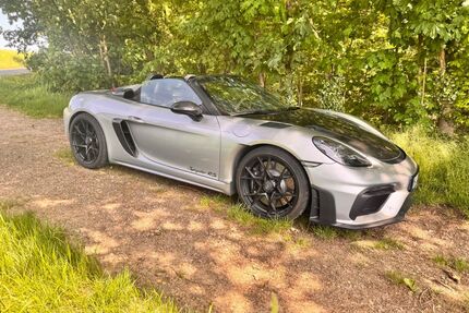 Porsche Andere Gebrauchtwagen