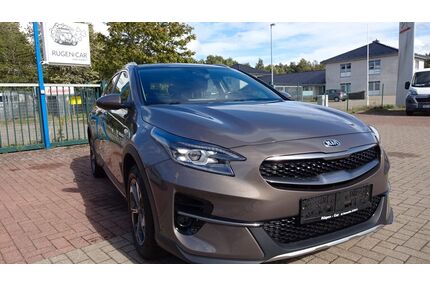 Kia XCeed Gebrauchtwagen