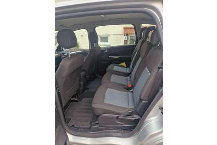 Ford S-Max Gebrauchtwagen