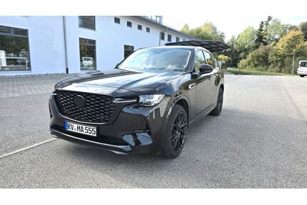Mazda CX-60 Gebrauchtwagen