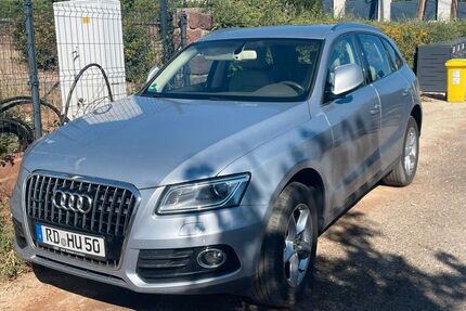 Audi Q5 Gebrauchtwagen