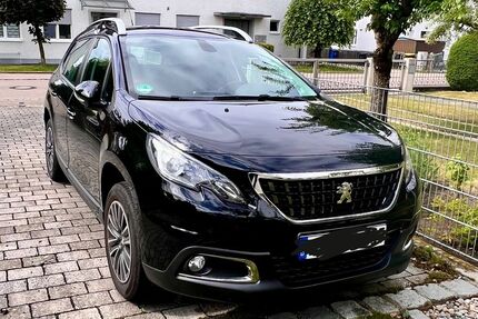 Peugeot 2008 Gebrauchtwagen