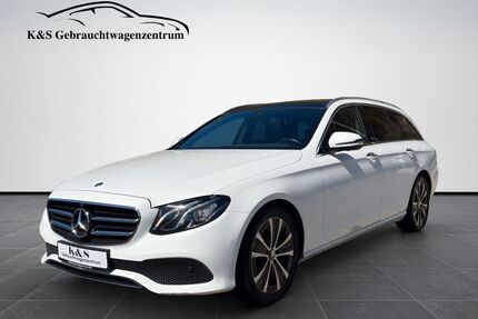 Mercedes-Benz E 220 Gebrauchtwagen