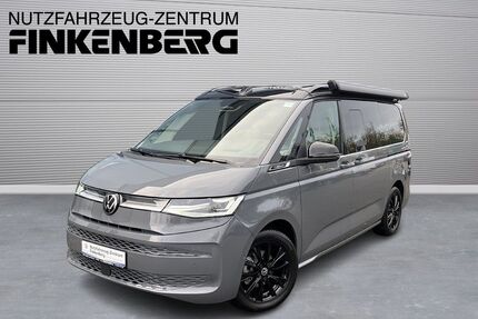 VW T7 California Gebrauchtwagen