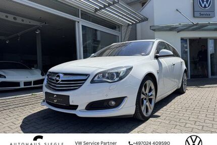 Opel Insignia Gebrauchtwagen