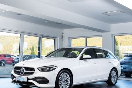 Mercedes-Benz C 200 Gebrauchtwagen