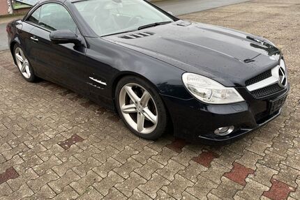 Mercedes-Benz SL 350 Gebrauchtwagen