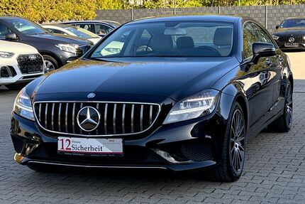 Mercedes-Benz CLS 250 Gebrauchtwagen