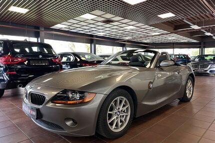BMW Z4 Gebrauchtwagen