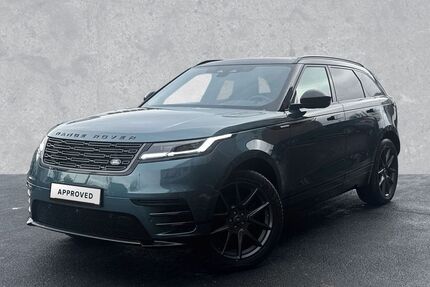 Land Rover Range Rover Velar Gebrauchtwagen