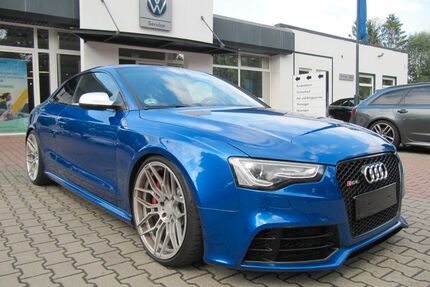 Audi RS5 Gebrauchtwagen