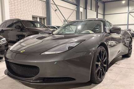 Lotus Evora Gebrauchtwagen