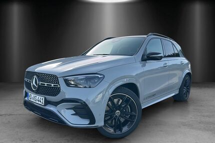 Mercedes-Benz GLE 450 Gebrauchtwagen