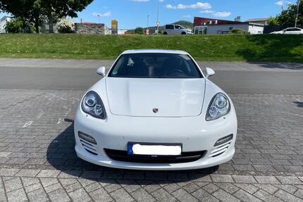 Porsche Panamera Gebrauchtwagen