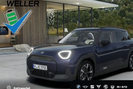 Mini Aceman Gebrauchtwagen