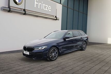 BMW 530 Gebrauchtwagen