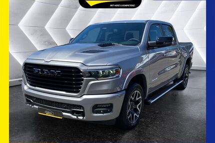 Dodge RAM Gebrauchtwagen