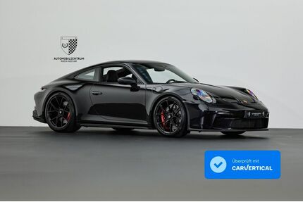 Porsche 992 Gebrauchtwagen