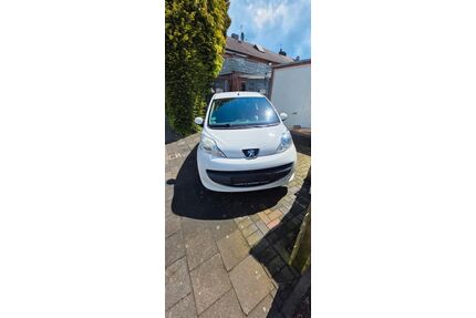 Peugeot 107 Gebrauchtwagen
