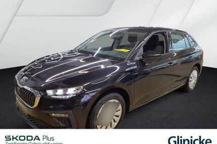 Skoda Scala Gebrauchtwagen