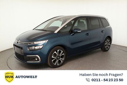 Citroen Grand C4 Picasso / SpaceTourer Gebrauchtwagen