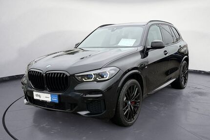 BMW X5 Gebrauchtwagen