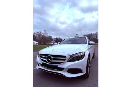 Mercedes-Benz C 220 Gebrauchtwagen