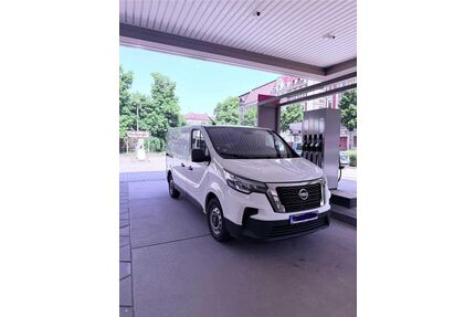 Nissan Primastar Gebrauchtwagen