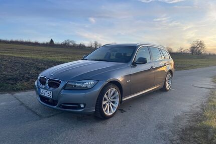 BMW 330 Gebrauchtwagen