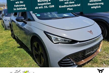 Cupra Born Gebrauchtwagen