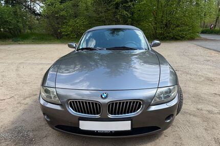 BMW Z4 Gebrauchtwagen
