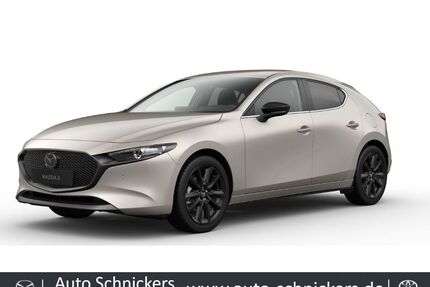 Mazda 3 Gebrauchtwagen