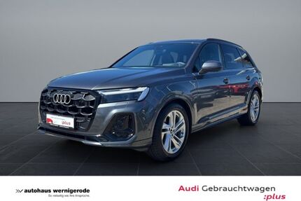 Audi Q7 Gebrauchtwagen