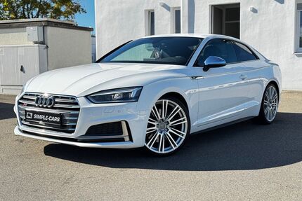 Audi S5 Gebrauchtwagen