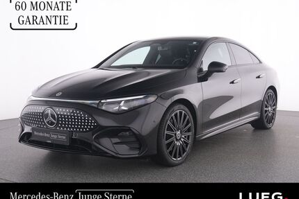 Mercedes-Benz CLA 250 Gebrauchtwagen